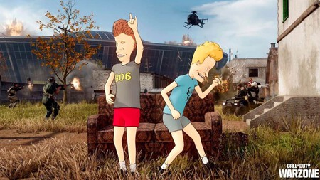 Operadores Call Of Duty Skins Feas