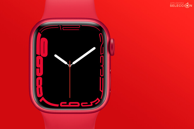 Apple Watch Series 7