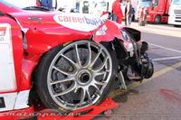 Dolorpasión™: Mucha chapa y mucha pintura en las Ferrari World Finals