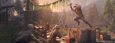 Dos juegos y tres años después, los desarrolladores de Dying Light se rinden y le darán a los jugadores "las armas que tanto quieren" 
