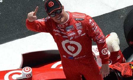 Ganassi arrasa en la vuelta de la IndyCar Series a Pocono