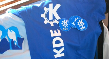 Así es Shashlik, el proyecto de KDE para ejecutar aplicaciones de Android en Linux