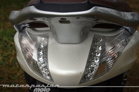 Piaggio Beverly 300ie