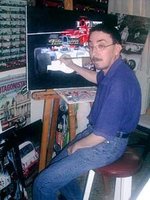 Entrevista a Diego Serrano en Autopista.es