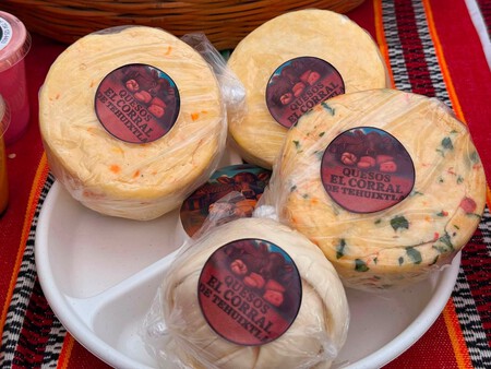 Lánzate a la Feria del queso, pan y rompope este fin de semana con delicias artesanales a poco más de 1 hora de CDMX