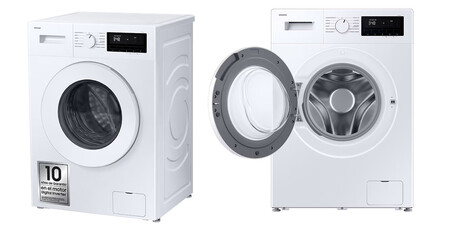 Lavadora Ww90fg3m05twec 2