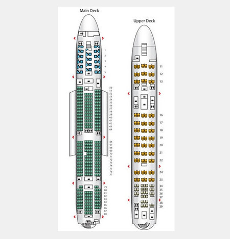 Qantas