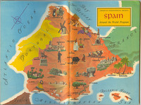 Señores, esto es España