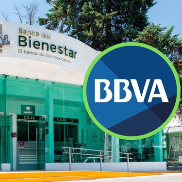 BBVA y Banco de Bienestar se unen para lanzar beneficios para millones de pensionados en México 