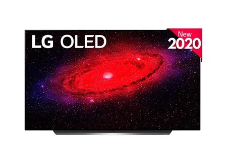 Lg Oled