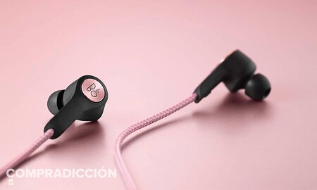 Estos auriculares inalámbricos Beoplay H5 está a un precio de locura en Amazon: por 62,30 euros te estarás ahorrando casi 90 euros