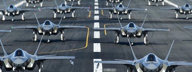 Os EUA priorizaram a qualidade de seus F-35 em detrimento da quantidade; a China optou pelo oposto, e isso já está causando problemas 