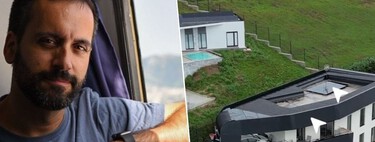 Jordi Martí, arquitecto técnico: "Existen soluciones tecnológicas muy interesantes para reducir drásticamente el consumo eléctrico"