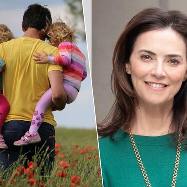 Este hábito de los padres provoca ansiedad a los hijos. Una experta en crianza tóxica explica qué no hacer