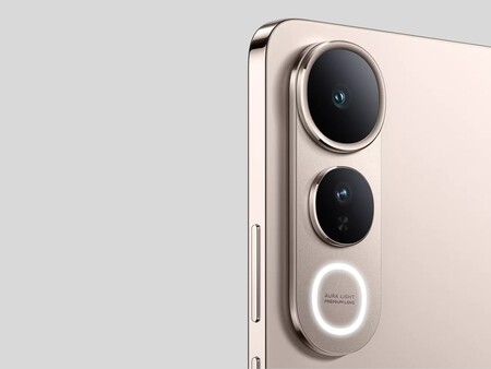 Vivo V50 Lite 2