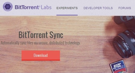BitTorrent Sync alcanza la fase beta con una clara tendencia hacia la movilidad