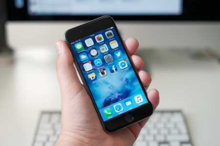 Apple publica la primera beta de iOS 9.3 para desarrolladores