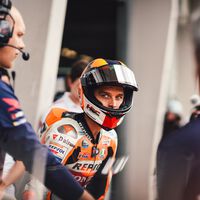 "No ayudaría en nada a Honda". Los tripletes de Toprak Razgatlioglu no han impresionado a Luca Marini 