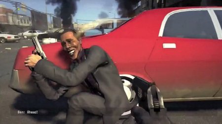'Call of Juarez: The Cartel', Obama lucha contra la droga... personalmente