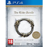 El enorme mundo de The Elder Scrolls Online: Tamriel Unlimited por sólo 14,99 euros en Amazon