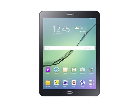 Samsung Galaxy Tab S2, con pantalla 2K, a su precio mínimo en Amazon: 240 euros