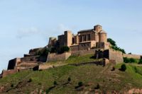 El Castillo de Cardona, visita obligada con niños