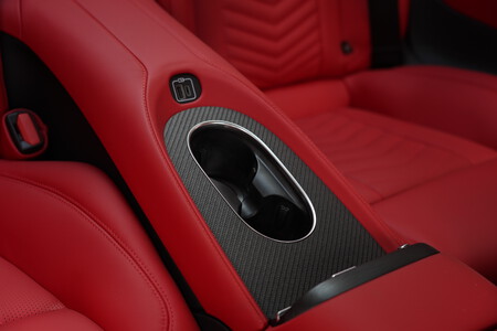 Maserati GranTurismo Primer Contacto 35