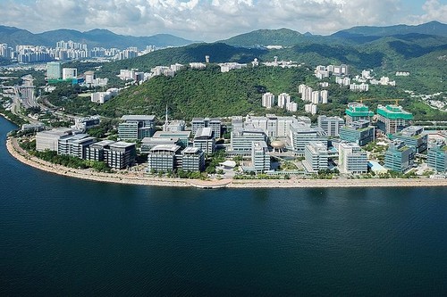 Esta es la ciudad con más rascacielos del mundo, y también la más poblada