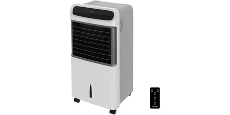 Cecotec Energysilence Puretech 6500