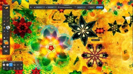 Pixelmator 1.6 llega con optimización para entornos de 64 bits