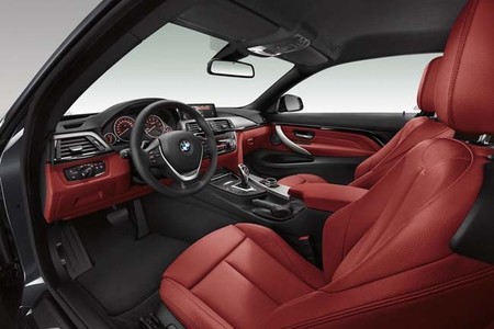 BMW Serie 4