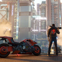 ¿Cyberpunk 2077 se ha redimido? Así lo sugiere CD Projekt RED con los últimos cambios en el juego y en sus oficinas 