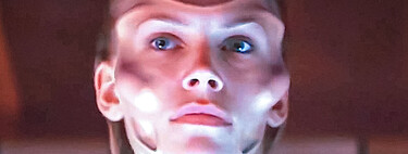 Para muchos era un bodrio erótico de ciencia ficción, pero el mayor pecado de este fracaso de los 90 fue desaprovechar al creador de Alien