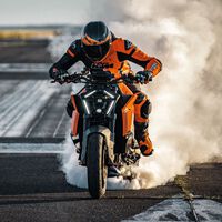 Las motos tendrán sonómetros. Europa se ha puesto tan exigente que tendrás que medir el ruido de tu moto