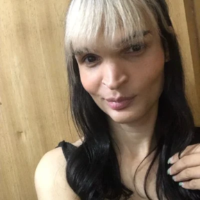 Rebeca Pinho