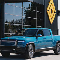 La encrucijada de Rivian: evitar la quiebra mientras intenta doblar la producción despidiendo trabajadores