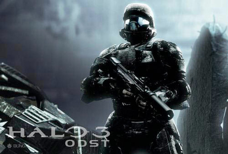 'Halo: ODST', los errores de disco en aumento y Microsoft tranquiliza a las masas