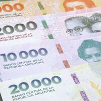 Nuevo ranking de TNA para plazos fijos en los principales bancos de Argentina: pasaron de un promedio de 27% a casi 50% 