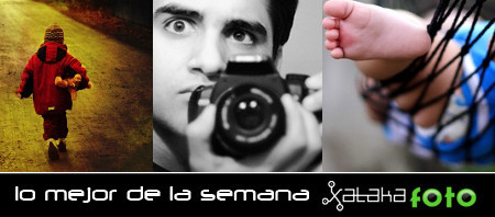 La última semana, en XatakaFoto...