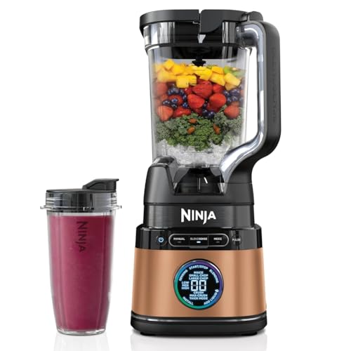 Ninja Detect Power Pro Batidora 2 en 1 