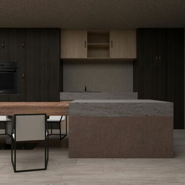 Ni isla ni cocina abierta: arquitectos e interioristas avisan del gran error que muchos cometen al reformar su casa 