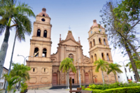 Lo que no puedes dejar de visitar en Santa Cruz de la Sierra, Bolivia