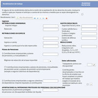 Ya puedes obtener la referencia para la declaración de la RENTA 2021, así lo puedes hacer paso a paso 