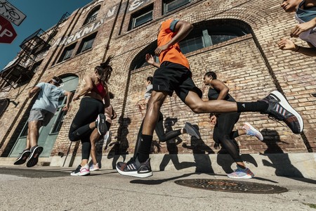 Series a ritmo más rápido que el de competición: ¿cuándo y cómo hacerlas?