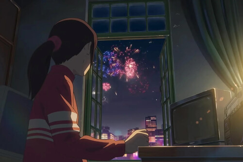 4 encantadores animes que ver en streaming este fin de semana para una tarde llena de confort y vibras cozy que te curan el alma 