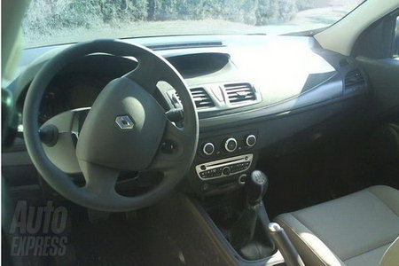Renault Megane III