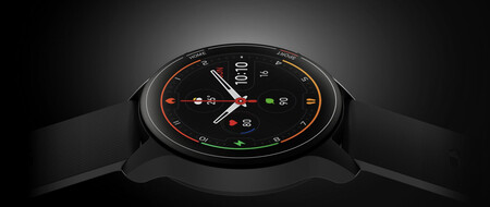 Xiaomi actualiza el Mi Watch con soporte para Alexa y control remoto para la cámara, entre otras novedades