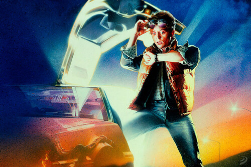 Su nombre no aparecía en los créditos de las películas, pero sin él, el impacto de Star Wars, Regreso al Futuro, Harry Potter o Indiana Jones no habría sido el mismo