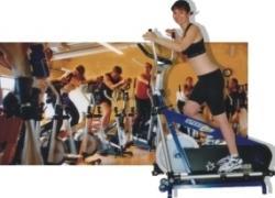 Ciclo Indoor: Una actividad de éxito (II)