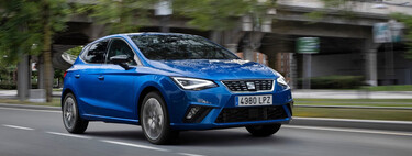El SEAT Ibiza 2022 ya tiene precio en México: el hatch español actualiza interiores y equipamiento
